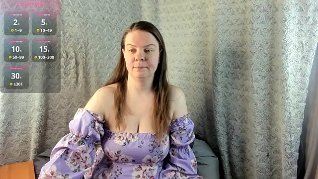 MiaLores online show from March 28, 2026, 8:47 am