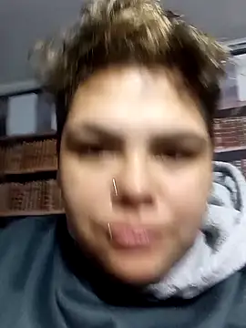 Hailey Curvy online show from September 19, 2025, 4:58 am