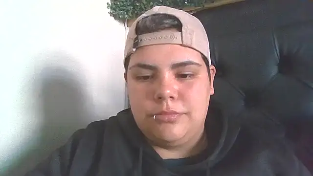 Hailey Curvy online show from October 3, 2025, 10:07 pm