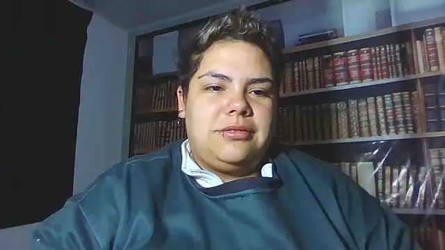 Hailey Curvy online show from October 10, 2025, 11:09 am