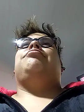 Hailey Curvy online show from October 12, 2025, 3:38 am