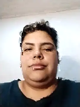 Hailey Curvy online show from October 26, 2025, 6:58 pm