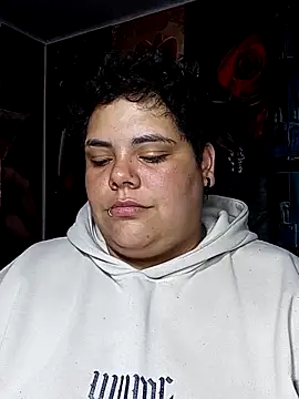 Hailey Curvy online show from March 22, 2026, 8:18 am