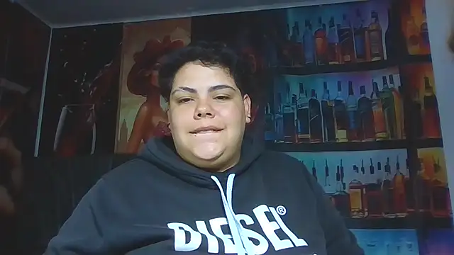 Hailey Curvy online show from May 31, 2026, 5:37 am