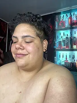 Hailey Curvy online show from June 27, 2026, 12:22 pm