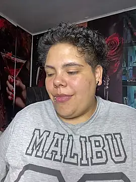 Hailey Curvy online show from July 8, 2026, 10:31 am