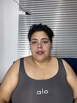 Hailey Curvy online show from July 15, 2026, 10:20 am