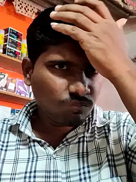 Markroco696 online show from December 4, 2025, 10:02 am