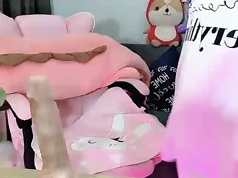 Stella-869 online show from October 3, 2025, 9:28 am