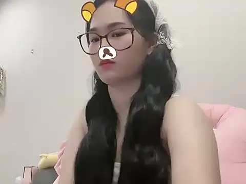 Stella-869 online show from October 17, 2025, 9:56 am