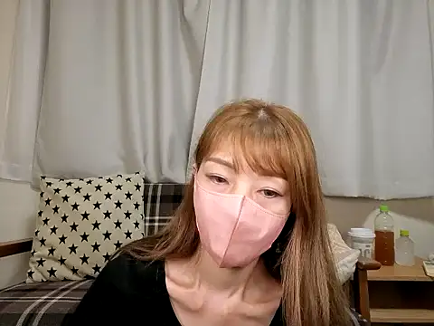 mirei 0808 online show from September 14, 2025, 3:22 pm