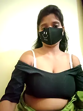 Mohini Josh069 online show from June 1, 2026, 3:30 am