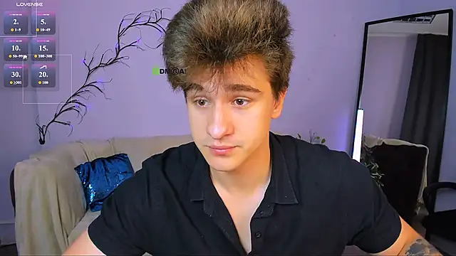 drayk storm online show from September 9, 2025, 5:40 am