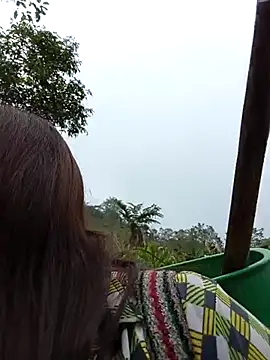  Helala  online show from October 28, 2025, 2:26 am