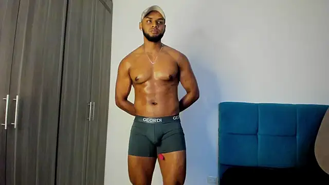 miky xxx online show from October 18, 2025, 2:36 am