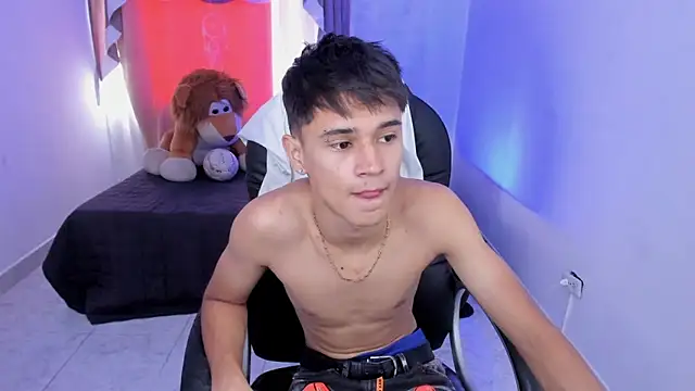 Aron Boyy online show from February 18, 2026, 7:21 pm