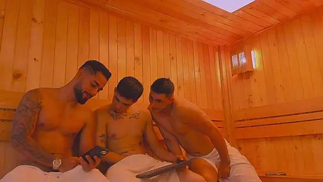 mike friends online show from October 18, 2025, 12:57 am