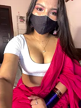 angelicdevil 789 online show from September 30, 2025, 11:15 am