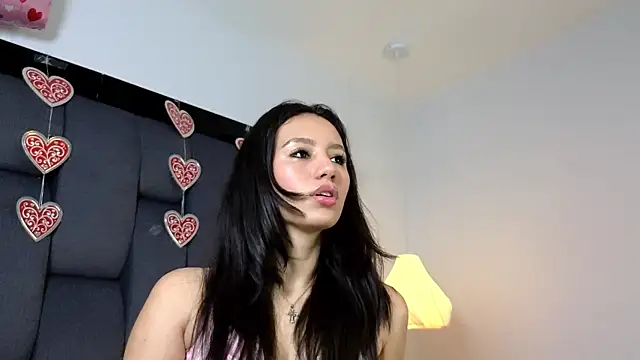 Snapshot of Calipso_Parisi chatting on February 10, 2026, 1:26 pm Calipso Parisi online show from February 10, 2026, 1:26 pm