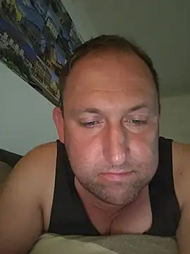 GenuineDedication42 online show from July 19, 2026, 9:24 am