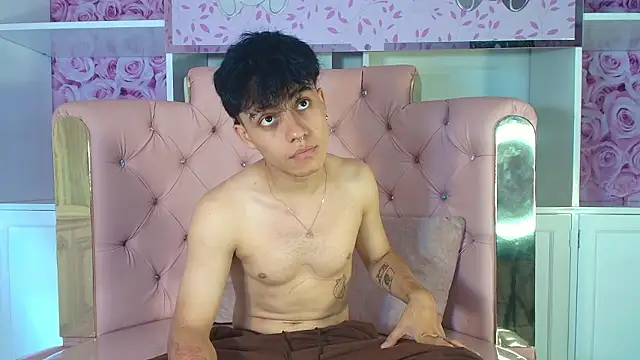 Dani rivass online show from February 13, 2026, 1:07 pm