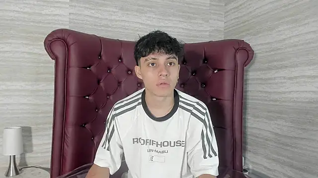 Dani rivass online show from February 15, 2026, 11:30 am