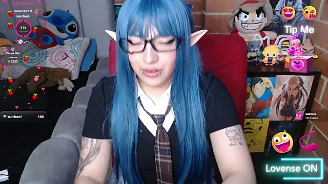 Snapshot of _alexa19pretty_ chatting on March 20, 2026, 6:46 pm alexa19pretty online show from March 20, 2026, 6:46 pm