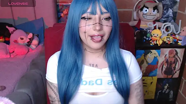 Snapshot of _alexa19pretty_ chatting on May 26, 2026, 7:10 pm alexa19pretty online show from May 26, 2026, 7:10 pm