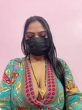 Snapshot of anjalibb chatting on February 1, 2026, 8:40 pm anjalibb online show from February 1, 2026, 8:40 pm