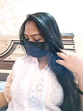 Snapshot of anjalibb chatting on February 3, 2026, 7:13 am anjalibb online show from February 3, 2026, 7:13 am