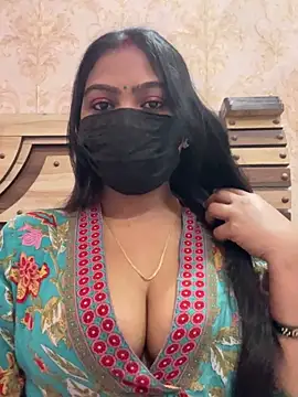 Snapshot of anjalibb chatting on February 6, 2026, 9:40 pm anjalibb online show from February 6, 2026, 9:40 pm