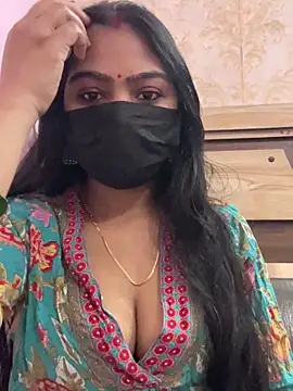 Snapshot of anjalibb chatting on February 18, 2026, 1:01 am anjalibb online show from February 18, 2026, 1:01 am