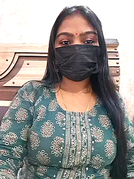 Snapshot of anjalibb chatting on February 24, 2026, 6:44 am anjalibb online show from February 24, 2026, 6:44 am