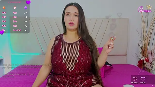 Snapshot of isabella_cf chatting on February 23, 2026, 5:38 am isabella cf online show from February 23, 2026, 5:38 am