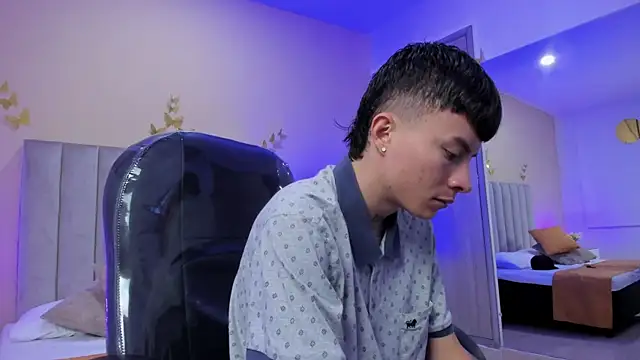 Nascary Fox online show from January 7, 2026, 7:38 pm