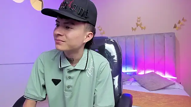 Nascary Fox online show from January 31, 2026, 7:11 pm