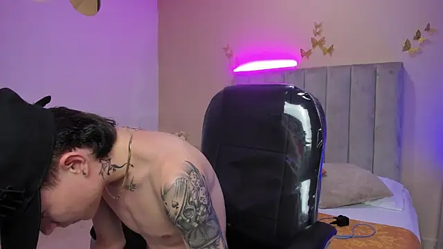 Nascary Fox online show from February 13, 2026, 7:32 pm