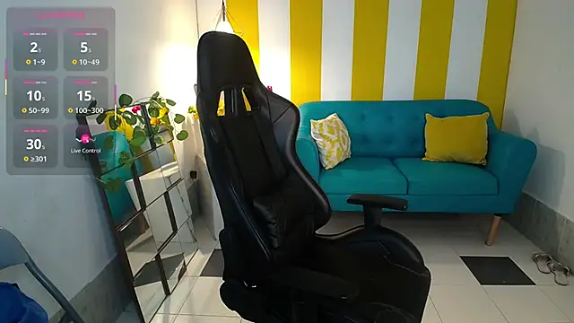  alina 9 online show from September 19, 2025, 5:13 pm