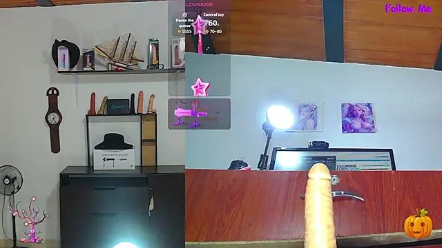 Snapshot of keily__funny chatting on November 4, 2025, 11:09 am keily funny online show from November 4, 2025, 11:09 am