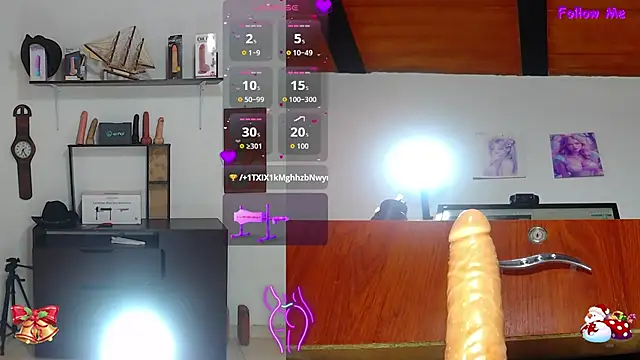 keily  funny online show from December 1, 2025, 11:15 am