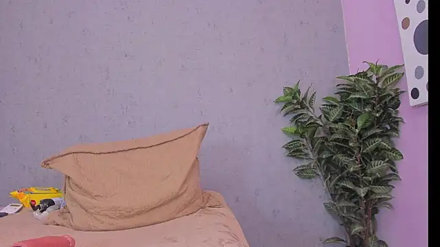 scarlett646 online show from February 12, 2026, 3:12 am