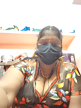 bakyasree143 online show from September 20, 2025, 4:19 pm