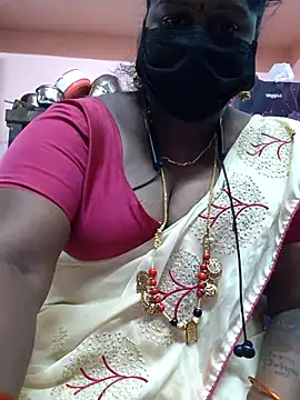 bakyasree143 online show from September 23, 2025, 7:00 am