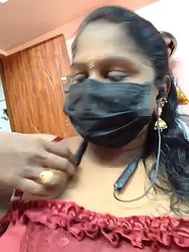 bakyasree143 online show from October 2, 2025, 6:09 am