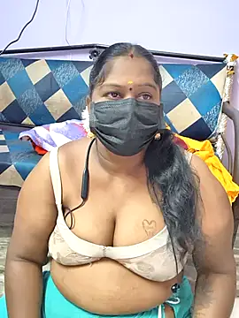 bakyasree143 online show from October 6, 2025, 2:20 am