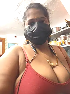 bakyasree143 online show from November 29, 2025, 8:56 pm