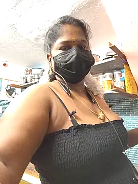 bakyasree143 online show from December 4, 2025, 7:55 pm