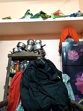 bakyasree143 online show from March 9, 2026, 9:08 pm