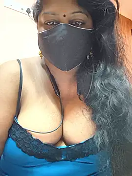 bakyasree143 online show from March 31, 2026, 9:37 pm