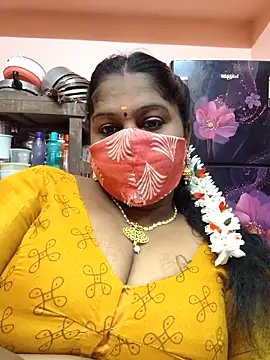 bakyasree143 online show from April 8, 2026, 5:57 pm